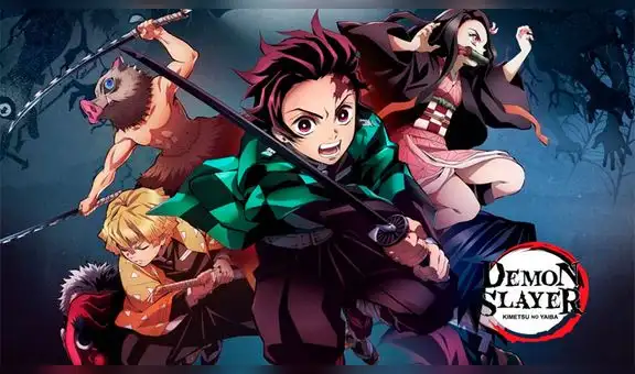 Kimetsu no Yaiba: la segunda temporada podría estar más cerca de lo esperado 