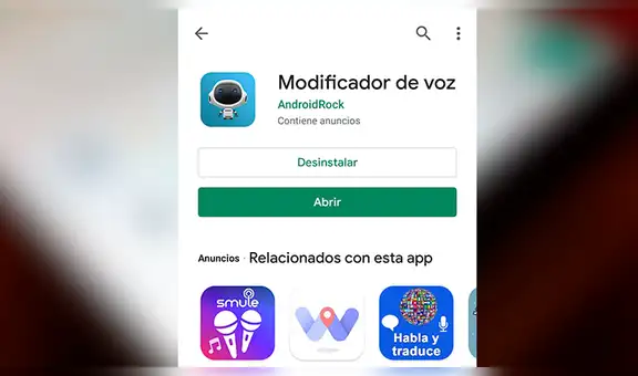 WhatsApp: así podrás hacer tu voz más ‘aguda’ y mandar divertidos audios a tus amigos [FOTOS]