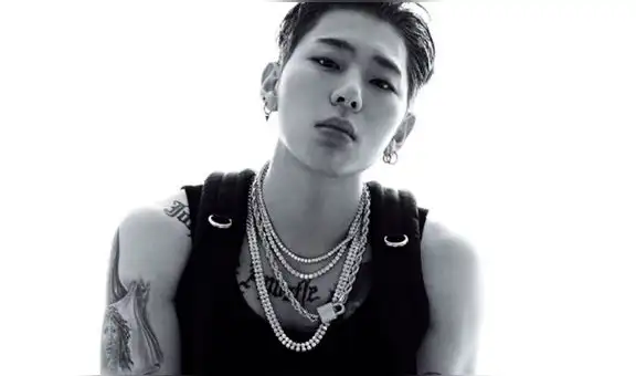 Zico de Block B iniciará su servicio militar este mes