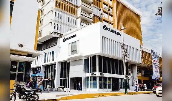 Caja Piura crecerá 20% en utilidad neta respecto al 2017