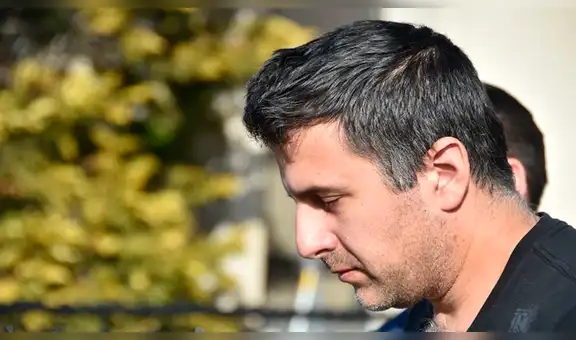 Niño autista fallece de hipotermia luego que su padre policía lo encerrara en la cochera [VIDEO]