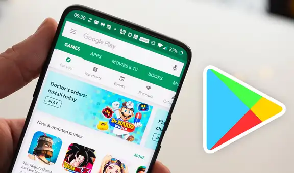 Google Play Store: así puedes acceder al nuevo juego oculto de la tienda