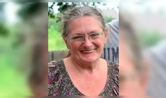 Mujer admite que decapitó a la madre de su expareja “para que se vaya al cielo” [VIDEO]