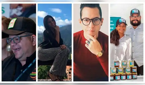 Emprender en medio de la crisis: ¿Cómo subsisten las pequeñas empresas en Venezuela?