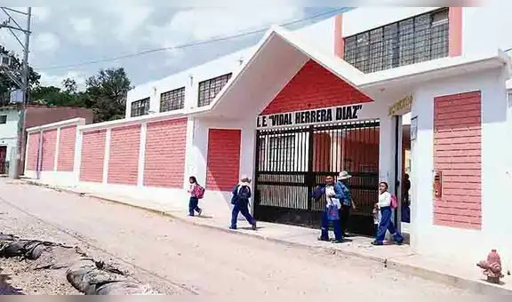 Moquegua: Sesenta niños de colegio tienen exceso de arsénico en la sangre