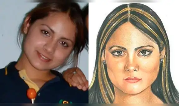 Fanny, la joven que secuestraron hace 16 años para convertirla en la novia de un narco [FOTOS] 