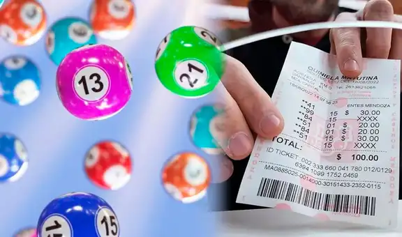 Quiniela del jueves 3 de noviembre: resultados del sorteo Nacional y Provincia