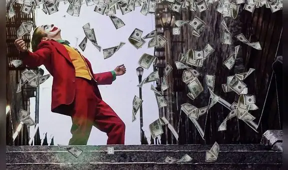 ¿Joker vencerá a Avengers: Endgame? película la rompe en taquilla