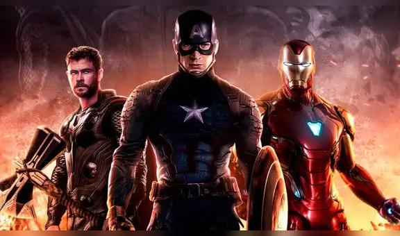 Marvel: conoce al único personaje que fue interpretado por tres actores diferentes