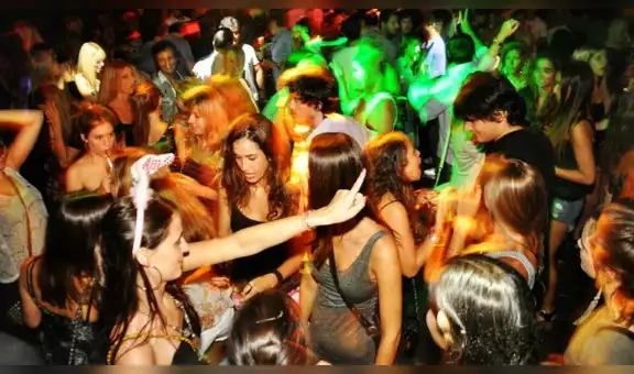 Facebook: empresa te paga US$32 000 por ir a fiestas alrededor del mundo [VIDEO]