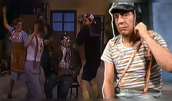 El chavo del 8: el capítulo censurado de la serie por su exceso de violencia