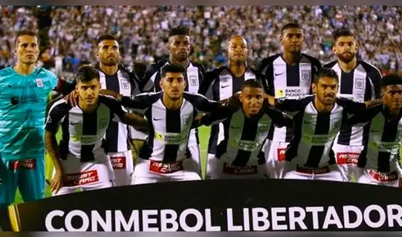 Alianza Lima avanzó a los octavos de final de la Copa Libertadores FIFA 20 [FOTOS]