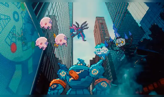 Pokémon Escudo y Espada muestra nostálgico tráiler con los pokémon que encontrarás en Galar [VIDEO]