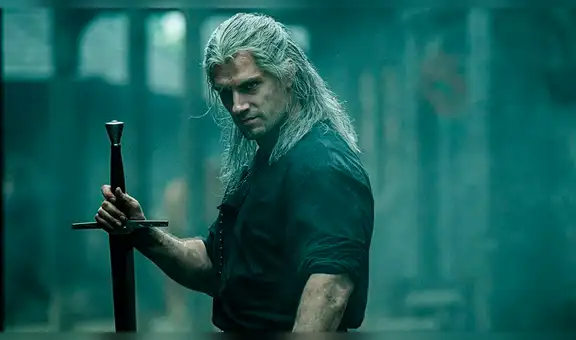 Henry Cavill admite ser fan de The Witcher y busca hacerle justicia con su actuación