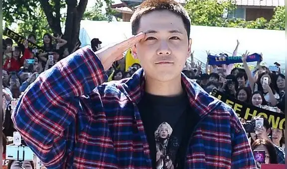 FTISLAND: Song Seung Hyun dejará icónica banda de rock y k-pop para dedicarse a ser actor