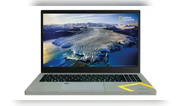 Acer anuncia la Aspire Vero National Geographic Edition 