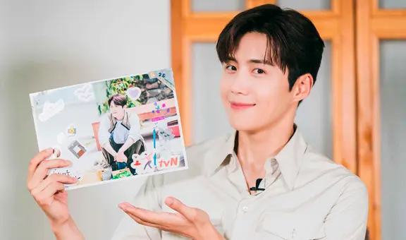 Kim Seon Ho cancela actividades tras ser involucrado en acusaciones sobre actor ‘K’