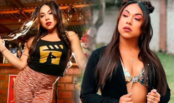 Dayanita: ¿a qué se dedicaba antes de ser famosa y trabajar en “JB en ATV”?