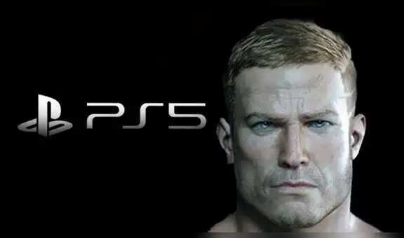 PS5: Filtran cómo serían las gráficas de la nueva consola [VIDEO]