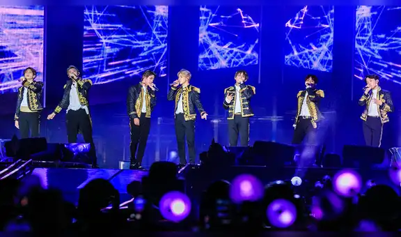 ARMY "realizará concierto” a BTS tras cancelación de tour mundial por el coronavirus