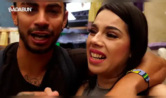 YouTube viral: conductora de 'Exponiendo Infieles' sale a las calles para realizar retos extremos [VIDEO]