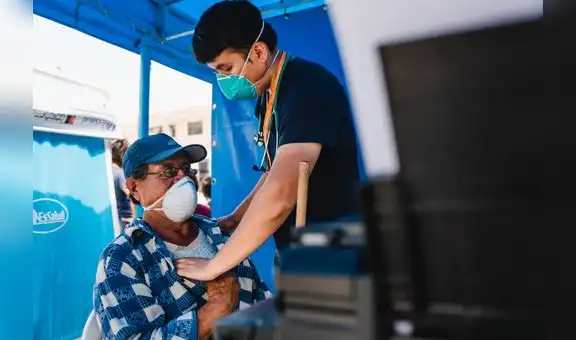 Socios En Salud: implementación de paneles solares en áreas COVID-19 de los centros de salud en Ucayali, Cusco y Arequipa