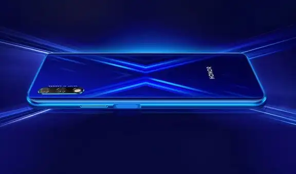 Huawei ignora veto de Estados Unidos y estrena smartphone con los servicios de Google [FOTOS]