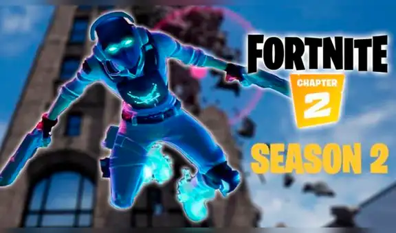 Fortnite: temporada 2 del Battle Royale permitiría manejar helicópteros y barcos, según filtración [FOTOS]