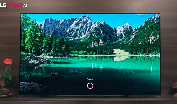 ¿Cuáles son los principales beneficios de adquirir un televisor con tecnología OLED?