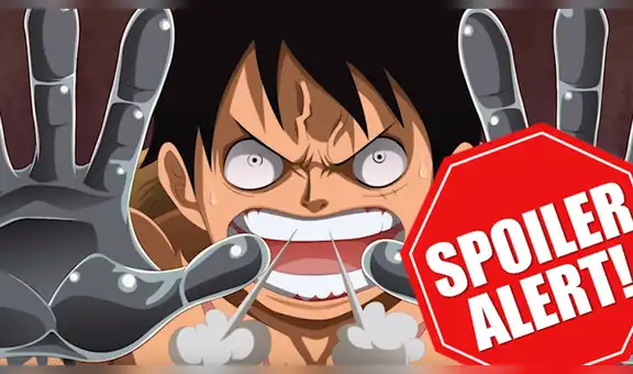 One Piece manga 947: ¿Luffy derrotó a Big Mom? Ocurre algo inesperado [SPOILERS]