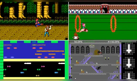 Un nuevo ‘Google Stadia’ ofrece únicamente videojuegos retro