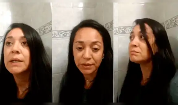 “Ya es tarde para mí, tengo coronavirus”: la ira de una obstetra ante la falta de protección en Argentina 