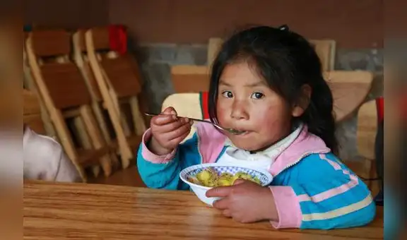 UNICEF: “Por cada dólar que se invierte en infancia son siete dólares que se recuperan”