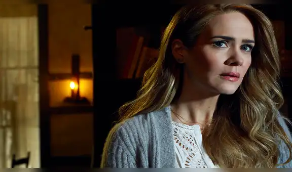American Horror Story: actriz revela detalles de cómo será su personaje en la séptima temporada