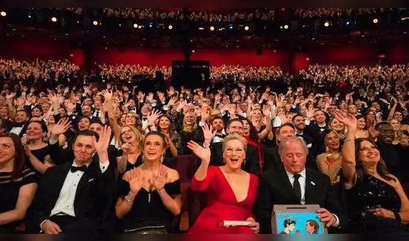 Los Oscar 2021: ¿sin ganadores? la ceremonia sería postergada por coronavirus