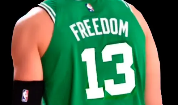 ¿Quién es el exjugador de la NBA considerado terrorista en su país y por el que se ofrece medio millón de dólares?