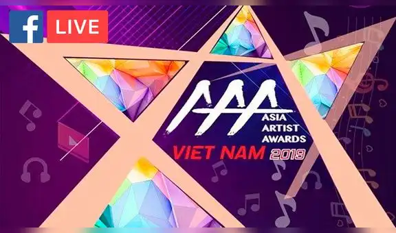 AAA 2019: conoce a los ganadores de los premios asiáticos [VIDEOS]