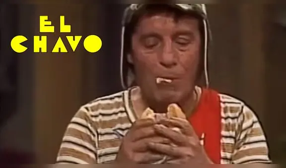 El Chavo del 8: ¿Qué es y cómo se prepara una torta de jamón? [VIDEO]