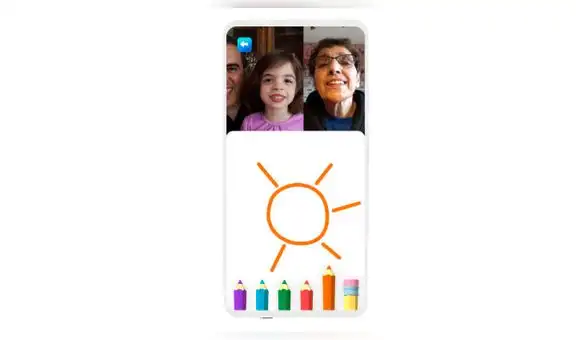 Google Duo quiere destronar a Zoom y se actualiza con nuevas funciones [VIDEO]