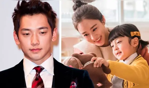 Kim Tae Hee: Bi Rain se negó a ver el dorama Hi bye, mama!