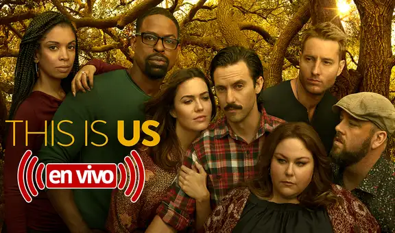This is us temporada 5: ¿cómo ver la serie completa en Amazon Prime Video?