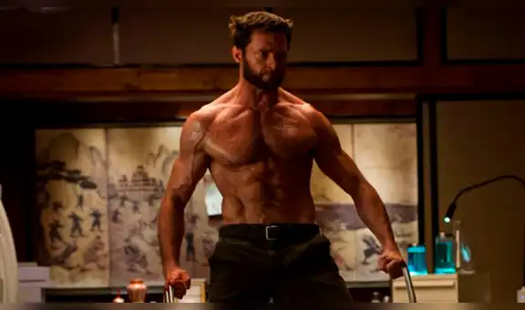 Imagen de Zac Efron como el mutante Wolverine se volvió viral en todo el mundo