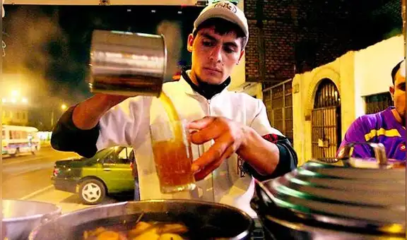 Nutricionista explica por qué es importante beber emoliente 