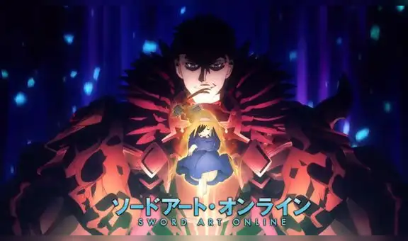 Sword Art Online 4x03: Ataque a Ocean Turtle, la verdad tras Alice