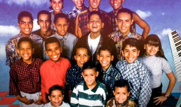 Salserín: ¿qué fue de la vida de los exintegrantes de la orquesta? [VIDEO]