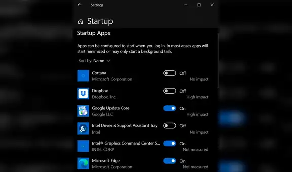 ¿Tu PC demora en iniciarse? Nueva función de Windows 10 solucionará el problema [VIDEO]