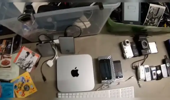 Revisa un almacén abandonado y encuentra increíble fortuna que le cambia la vida [VIDEO] 