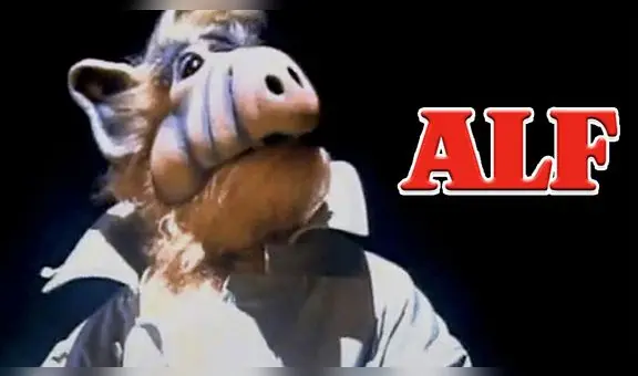 ‘Alf: Alien Life Form’, la película sin los Tanner que misteriosamente no pudo estrenar