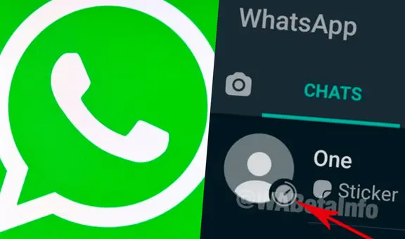 WhatsApp: ¿qué significa ese reloj que aparece en la foto de tus contactos?
