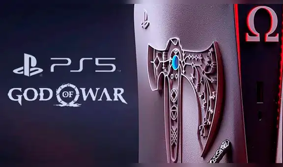 PS5: un nuevo God of War sería anunciado en evento de Sony en agosto [VIDEO]